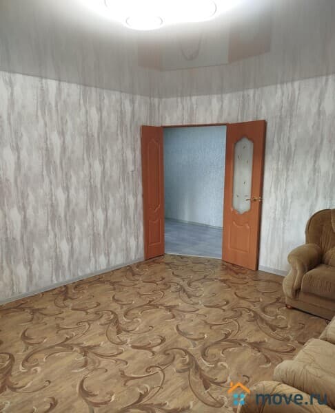 3-комн. квартира, 60 м&sup2;