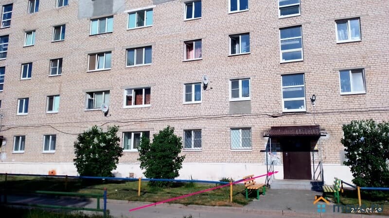 1-комн. квартира, 14 м&sup2;