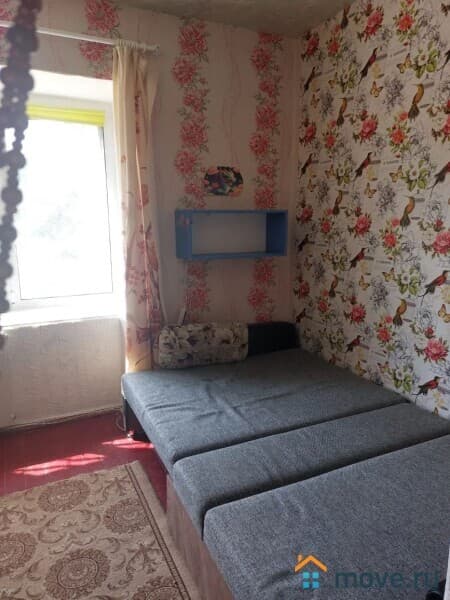 1-комн. квартира, 14 м&sup2;
