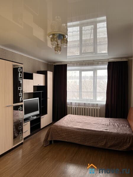 2-комн. квартира, 55 м²