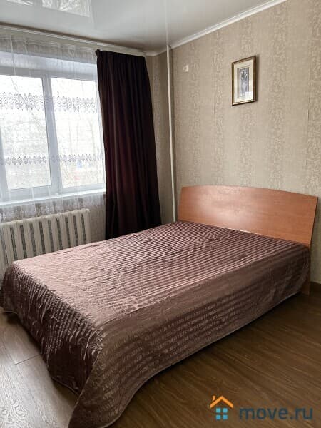 2-комн. квартира, 55 м²