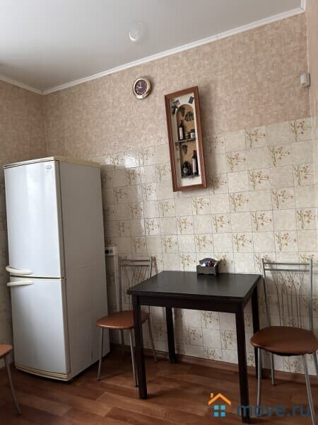 2-комн. квартира, 55 м²