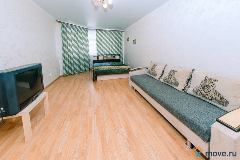 2-комн. квартира, 65 м²