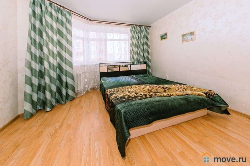 2-комн. квартира, 65 м²