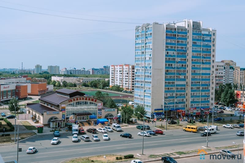 2-комн. квартира, 65 м²