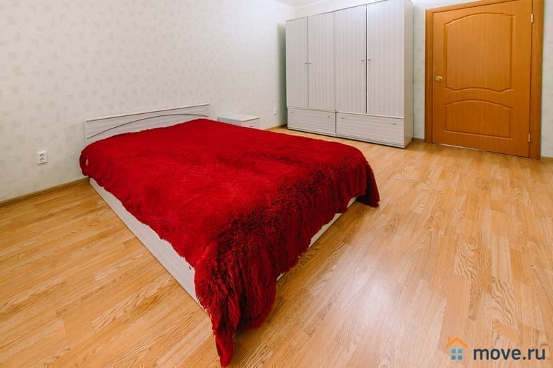 3-комн. квартира, 78 м²