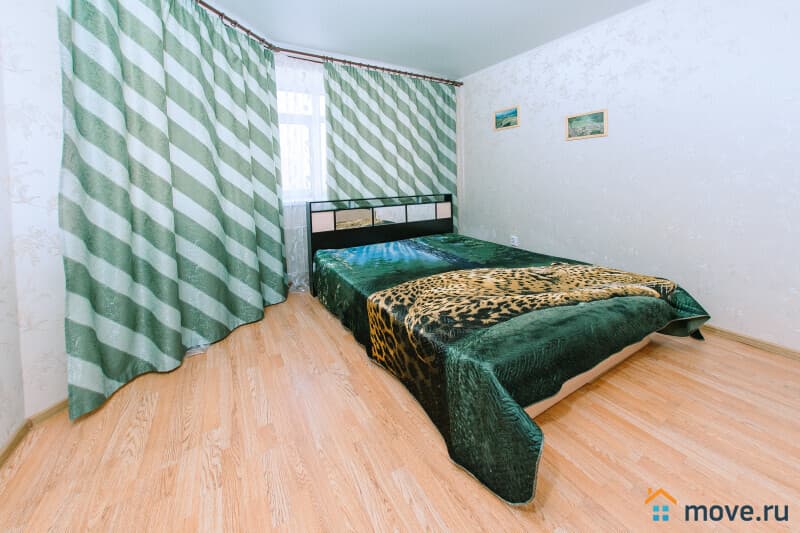 3-комн. квартира, 78 м²