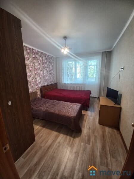 3-комн. квартира, 64 м²