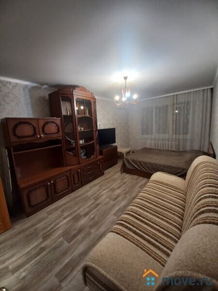 3-комн. квартира, 64 м²