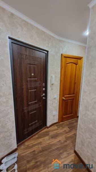 3-комн. квартира, 64 м²