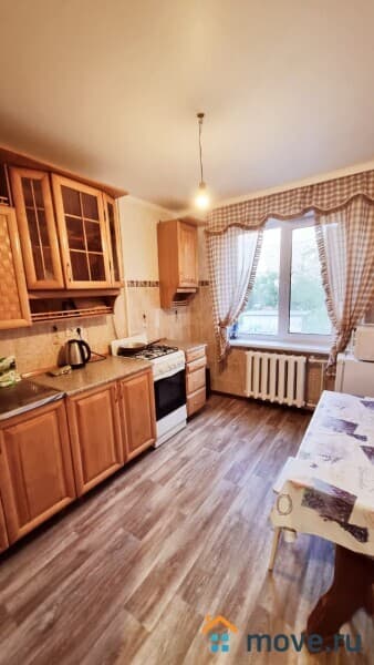 3-комн. квартира, 64 м²