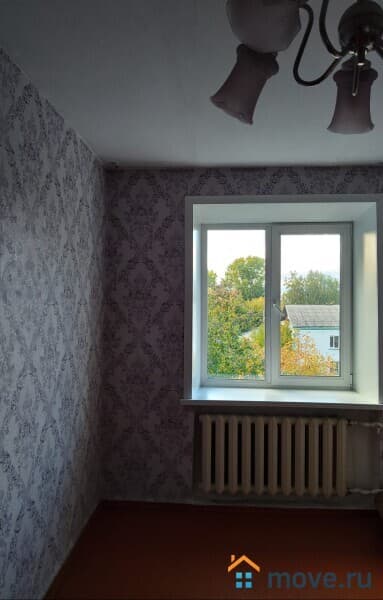 3-комн. квартира, 60 м²