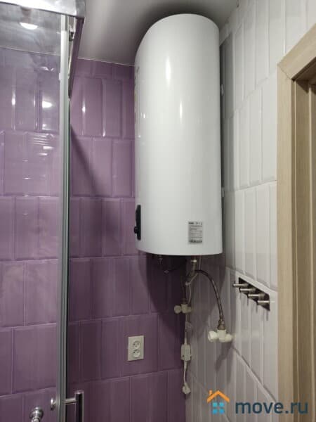 3-комн. квартира, 60 м²