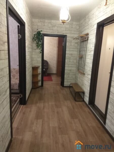 2-комн. квартира, 54 м²
