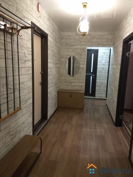 2-комн. квартира, 54 м²