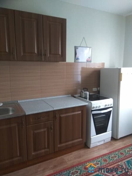 2-комн. квартира, 54 м²