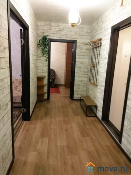 2-комн. квартира, 54 м&sup2;