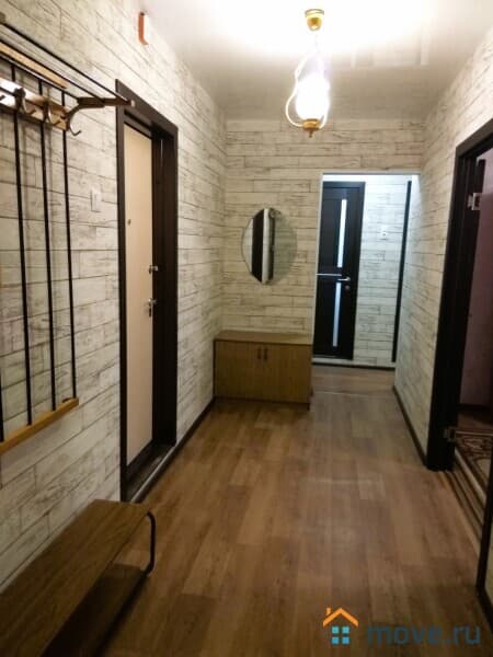 2-комн. квартира, 54 м&sup2;