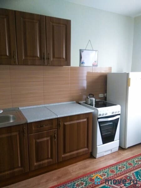 2-комн. квартира, 54 м&sup2;