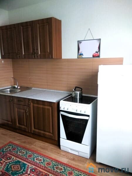 2-комн. квартира, 54 м&sup2;