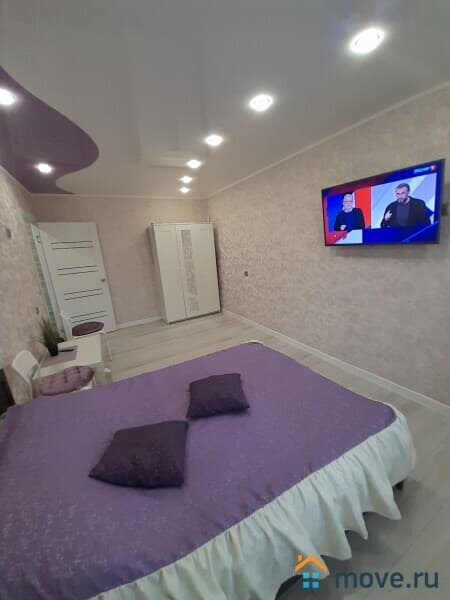 1-комн. квартира, 30 м²