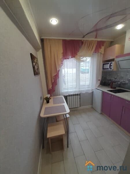 1-комн. квартира, 30 м²