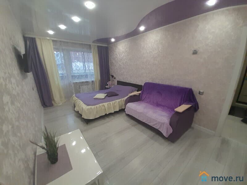 1-комн. квартира, 30 м²