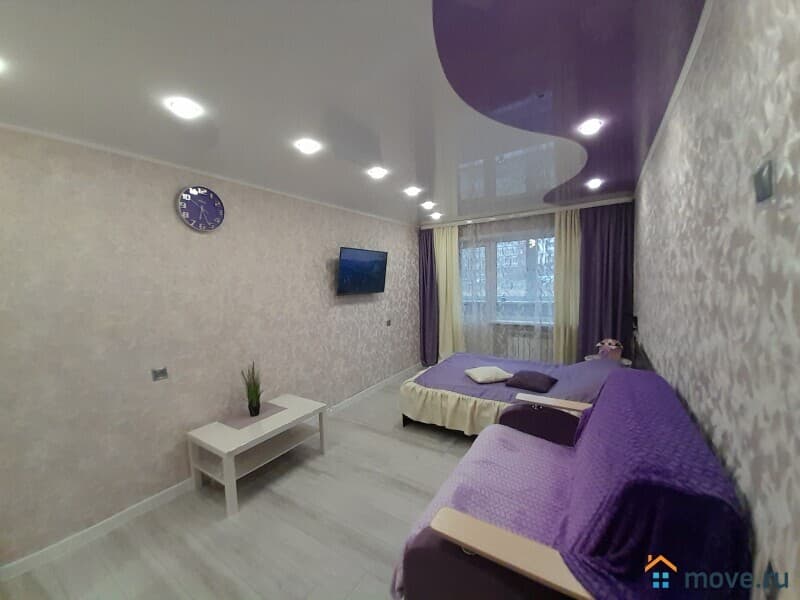 1-комн. квартира, 30 м²