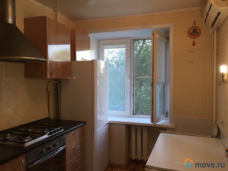 3-комн. квартира, 79 м²