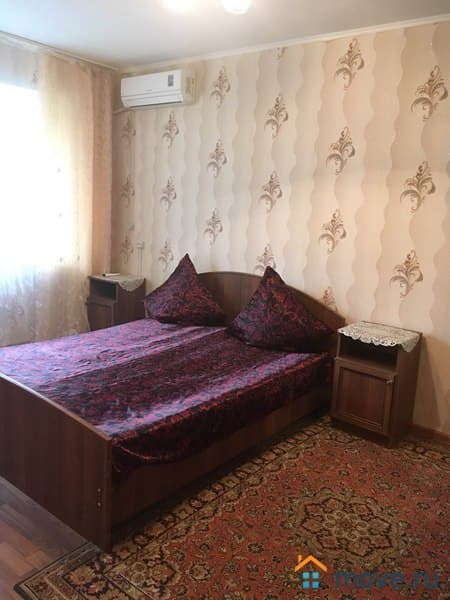 3-комн. квартира, 76 м²