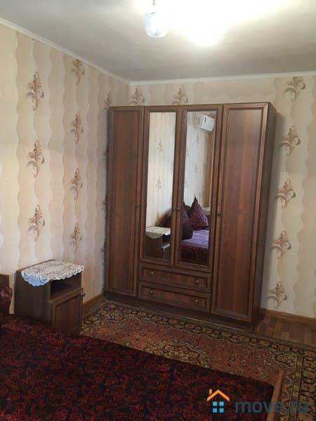 3-комн. квартира, 76 м²