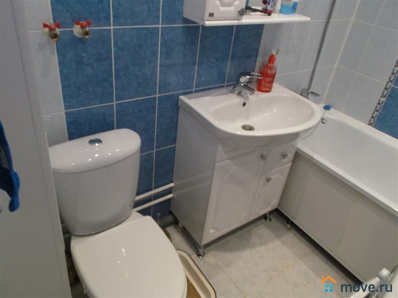 2-комн. апартаменты, 76 м²