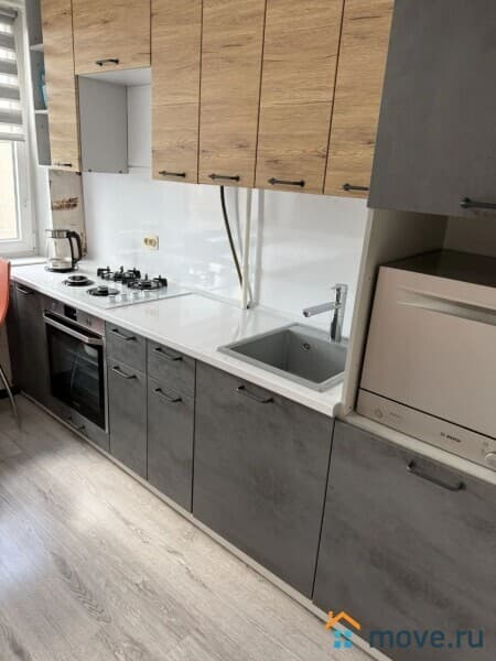 1-комн. квартира, 32.4 м&sup2;