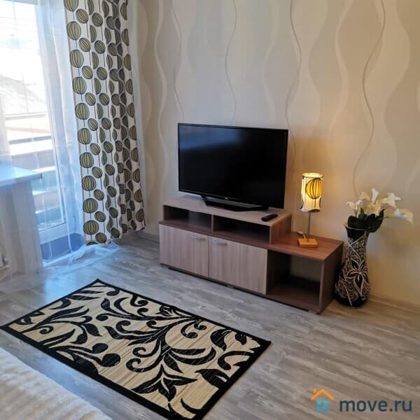 1-комн. квартира, 35 м²