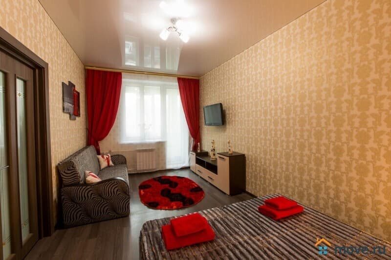 1-комн. квартира, 40 м²