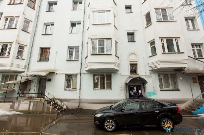 1-комн. квартира, 40 м²