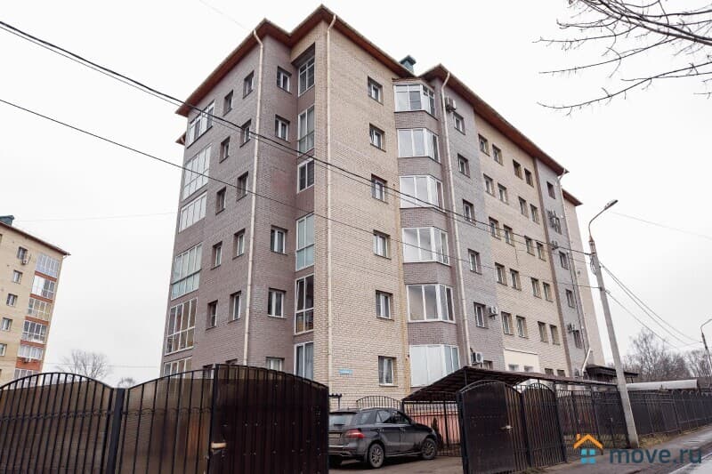 1-комн. квартира, 45 м²