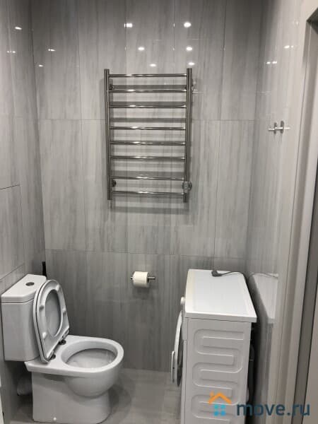 1-комн. квартира, 41.6 м&sup2;