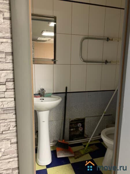 офис, 54 м²