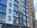 Продается однокомнатная квартира, 37 м², этаж 10 из 20. Фото 1