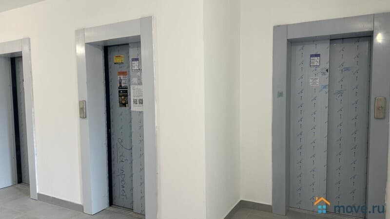 1-комн. квартира, 37 м²