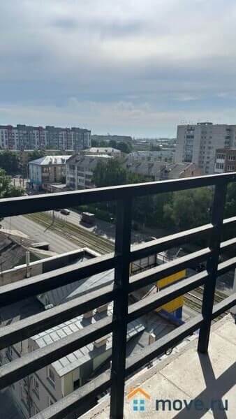 1-комн. квартира, 37 м²