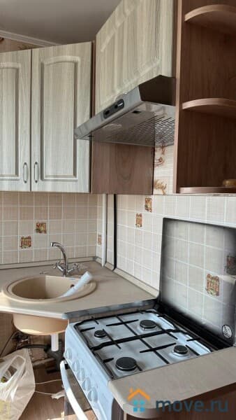 2-комн. квартира, 43 м²