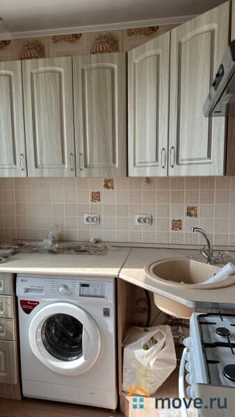 2-комн. квартира, 43 м²