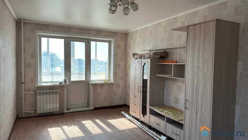 2-комн. квартира, 43 м²