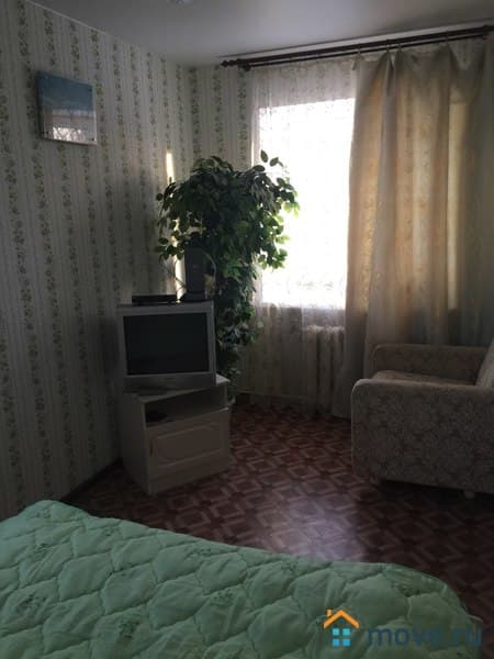 2-комн. квартира, 46 м²