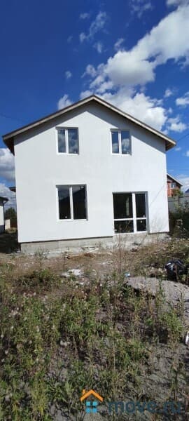 дом, 147.2 м²