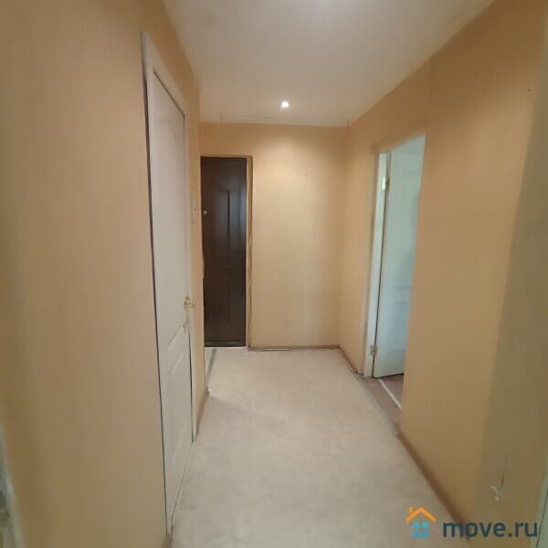 1-комн. квартира, 32.6 м²