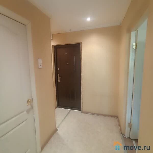 1-комн. квартира, 32.6 м²