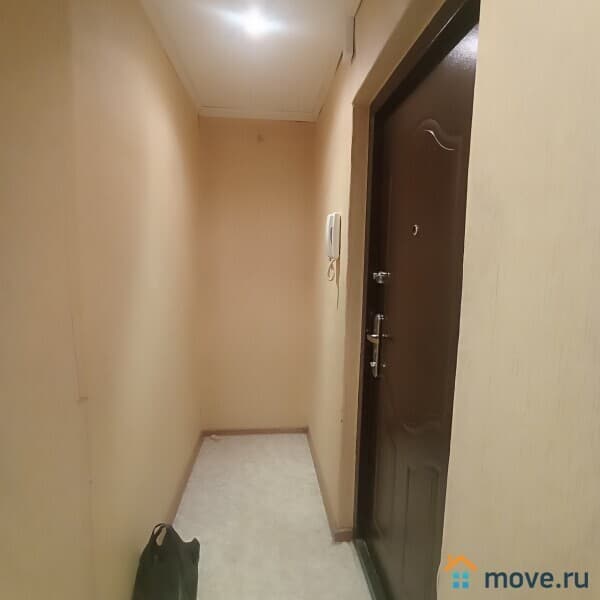 1-комн. квартира, 32.6 м²